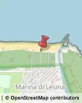 Stabilimenti Balneari Lesina,71010Foggia