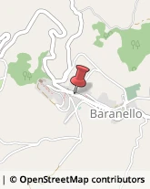 Geometri Baranello,86011Campobasso