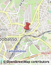 Consulenza Commerciale Campobasso,86100Campobasso