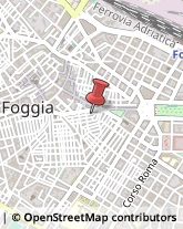 Orologerie Foggia,71121Foggia