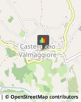 Poste Castelluccio Valmaggiore,71020Foggia