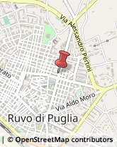 Formazione, Orientamento e Addestramento Professionale - Scuole Ruvo di Puglia,70037Bari