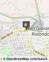 Aziende Sanitarie Locali (ASL) San Giovanni Rotondo,71013Foggia