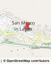 Vernici, Smalti e Colori - Vendita San Marco in Lamis,71014Foggia