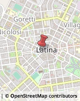 Ristoranti Latina,04100Latina