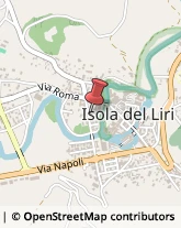 Erboristerie Isola del Liri,03030Frosinone