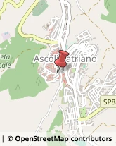 Impianti di Riscaldamento Ascoli Satriano,71022Foggia