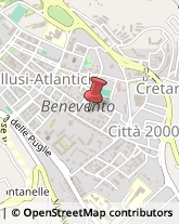 Associazioni Culturali, Artistiche e Ricreative Benevento,82100Benevento