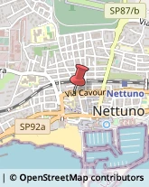 Distributori Automatici - Commercio e Gestione Nettuno,00048Roma