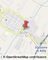 Osterie e Trattorie Alife,81011Caserta