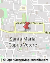 Notai Santa Maria Capua Vetere,81055Caserta