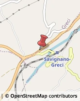 Autotrasporti Savignano Irpino,83030Avellino
