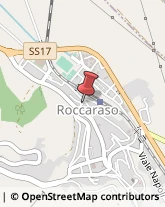 Alimentari Roccaraso,67037L'Aquila