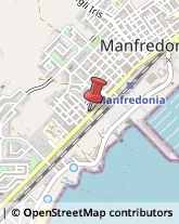 Parrucchieri Manfredonia,71043Foggia