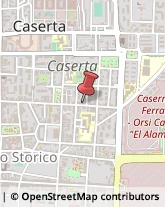 Ospedali - Forniture e Attrezzature Caserta,81100Caserta