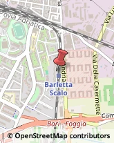 Agenti e Rappresentanti di Commercio,70051Barletta-Andria-Trani