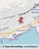 Parrucchieri Formia,04023Latina