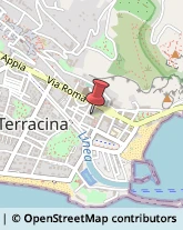 Geometri Terracina,04019Latina