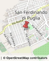 Parrucchieri San Ferdinando di Puglia,71046Barletta-Andria-Trani