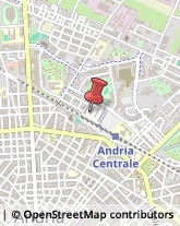 Internet - Provider Andria,76123Barletta-Andria-Trani