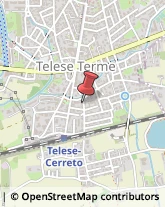 Mercerie Telese Terme,82037Benevento