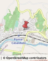 Istituti di Bellezza Ponte,82030Benevento