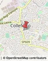 Agenzie Ippiche e Scommesse Colleferro,00034Roma