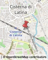 Autoradio Cisterna di Latina,04012Latina