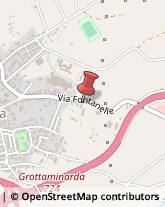 Osterie e Trattorie Grottaminarda,83035Avellino