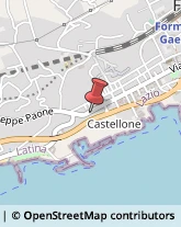 Saponette e Saponi Formia,04023Latina