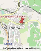 Architetti Larino,86035Campobasso