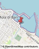 Associazioni Culturali, Artistiche e Ricreative Mola di Bari,70042Bari