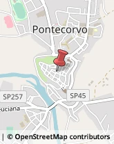 Assicurazioni Pontecorvo,03037Frosinone