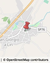 Geometri San Giorgio a Liri,03047Frosinone