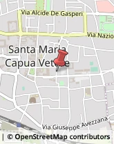 Certificati e Pratiche - Agenzie Santa Maria Capua Vetere,81055Caserta