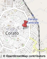 Architetti Corato,70033Bari