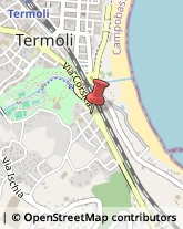 Ufficio - Mobili Termoli,86039Campobasso