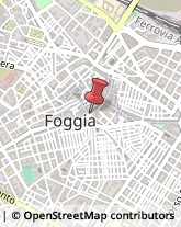 Società di Telecomunicazioni Foggia,Foggia