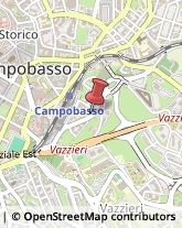 Registratori Di Cassa Campobasso,86100Campobasso