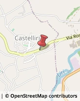 Istituti di Bellezza Castelliri,03030Frosinone