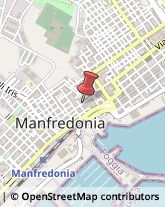 Assicurazioni Manfredonia,71043Foggia