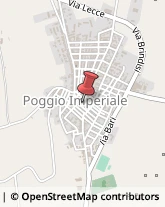 Avvocati Poggio Imperiale,71010Foggia