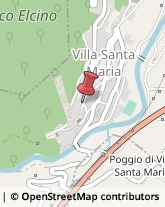 Piante e Fiori - Dettaglio Villa Santa Maria,66047Chieti