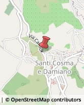 Vendite per Corrispondenza Santi Cosma e Damiano,04020Latina