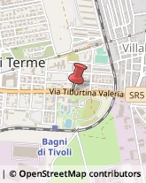 Vendite per Corrispondenza Tivoli,00011Roma