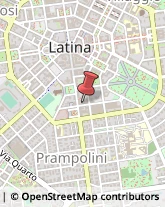 Corrieri Latina,04100Latina