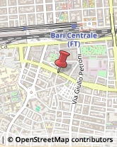 Carte da Gioco Bari,70124Bari