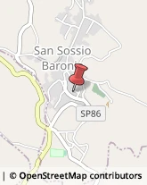 Ingegneri San Sossio Baronia,83050Avellino