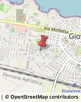 Ferro Giovinazzo,70054Bari