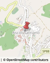 Agenzie Immobiliari Ascoli Satriano,71022Foggia